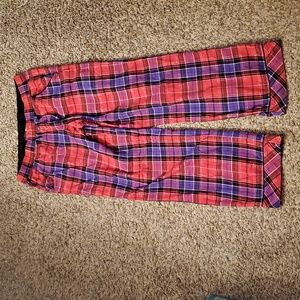 Victoria's Secret Pajama Pants Size Medium